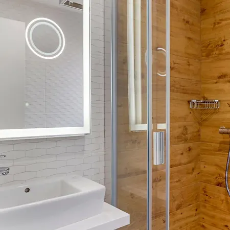 Apartmanhotel White Sands Club