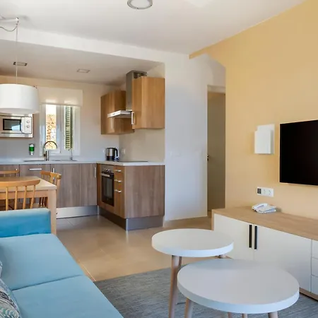 White Sands Club Apartmanhotel 3*