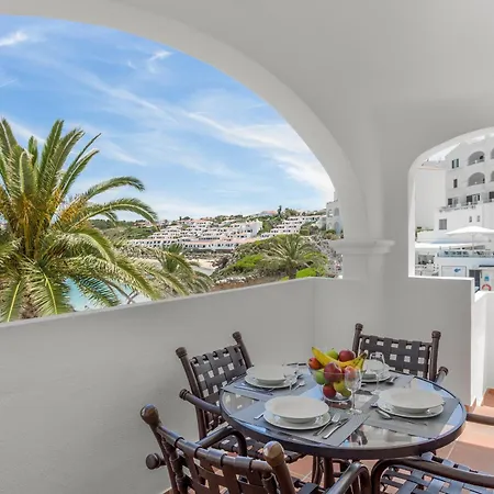 White Sands Club Apartmanhotel