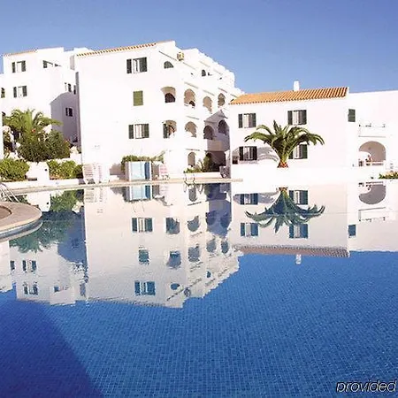 White Sands Club 3*