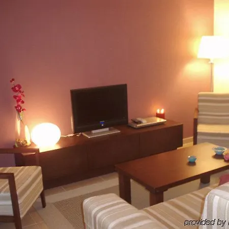 Apartmanhotel White Sands Club