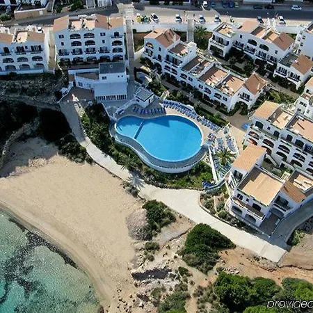White Sands Club ארנל ד'אן קסטל