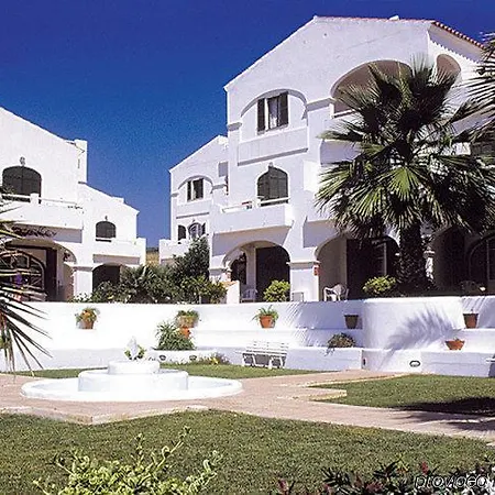 White Sands Club מלון דירות