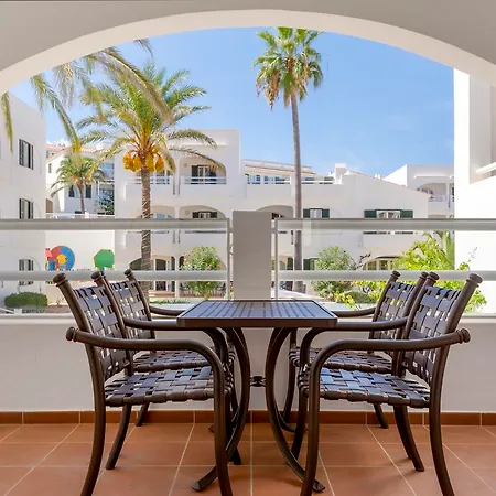 Aparthotel White Sands Club