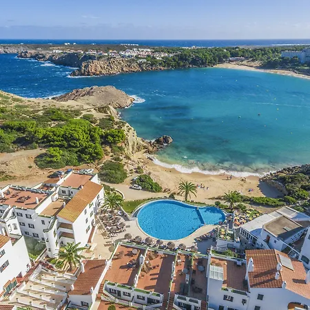 Aparthotel White Sands Club