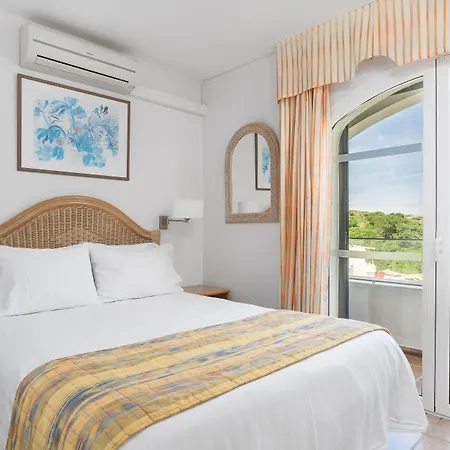 White Sands Club Lejlighedshotel 3*