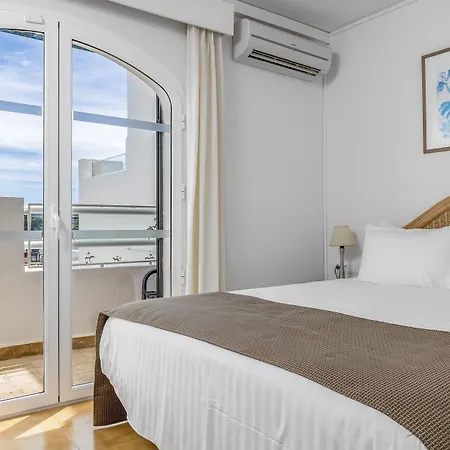 White Sands Club Lejlighedshotel 3*