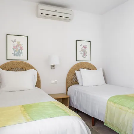 White Sands Club Lejlighedshotel Arenal d'en Castell