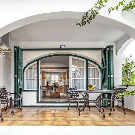 White Sands Club Apartmanhotel