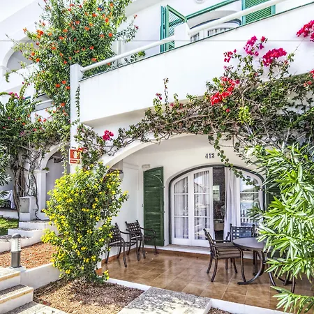 Aparthotel White Sands Club Arenal d'en Castell