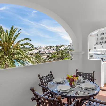 Lejlighedshotel White Sands Club