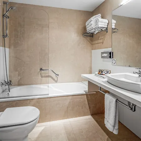 White Sands Club 3* Arenal d'en Castell