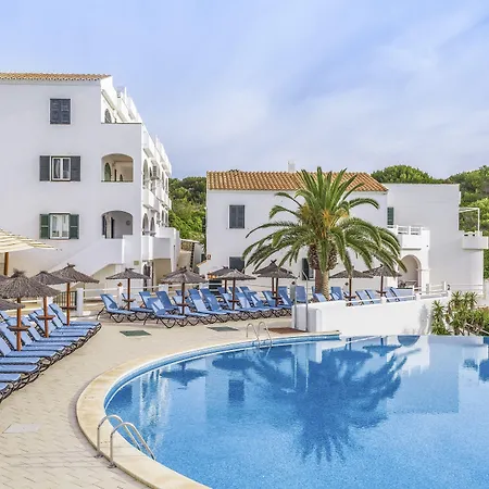 Apartmanhotel White Sands Club 3*