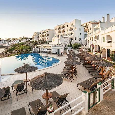 White Sands Club Apartmanhotel