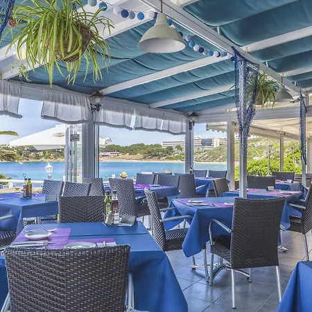 Lejlighedshotel White Sands Club