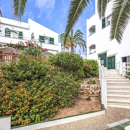 Lejlighedshotel White Sands Club Arenal d'en Castell