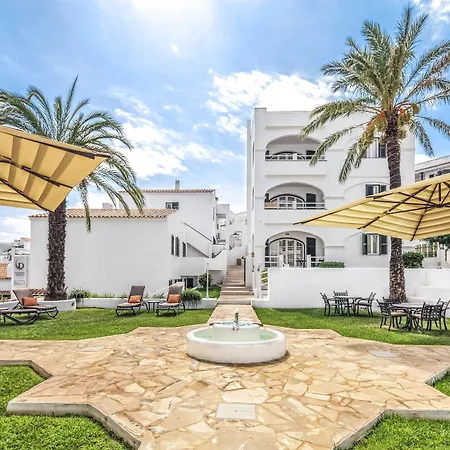 White Sands Club Aparthotel