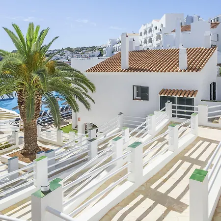 White Sands Club
