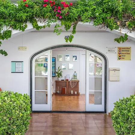 White Sands Club 3* Arenal d'en Castell