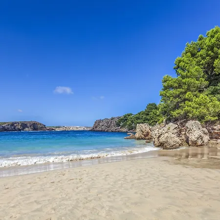 Lejlighedshotel White Sands Club 3*