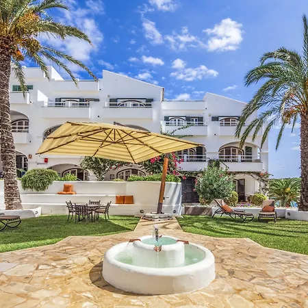 White Sands Club Aparthotel