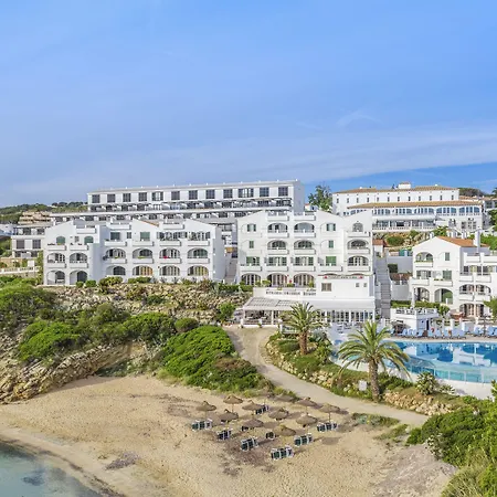 Aparthotel White Sands Club 3*