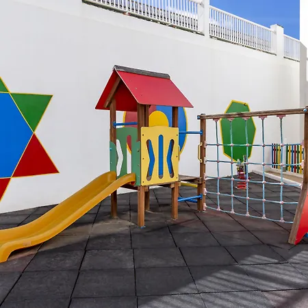 Aparthotel White Sands Club