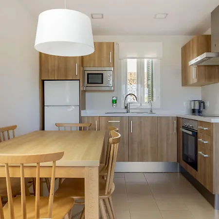 White Sands Club Aparthotel