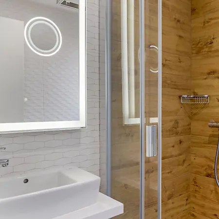 Apartmanhotel White Sands Club