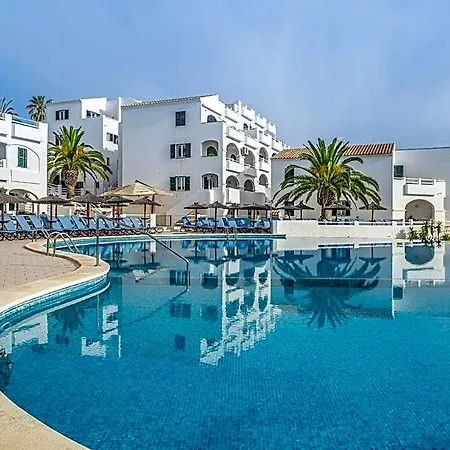 Aparthotel White Sands Club 3*