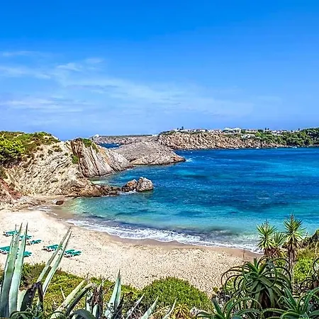 White Sands Club Arenal d'en Castell