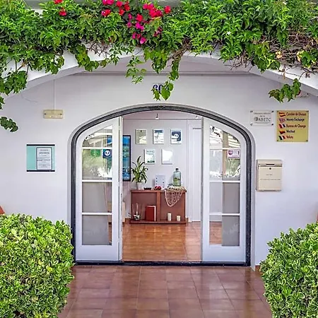 Aparthotel White Sands Club 3*