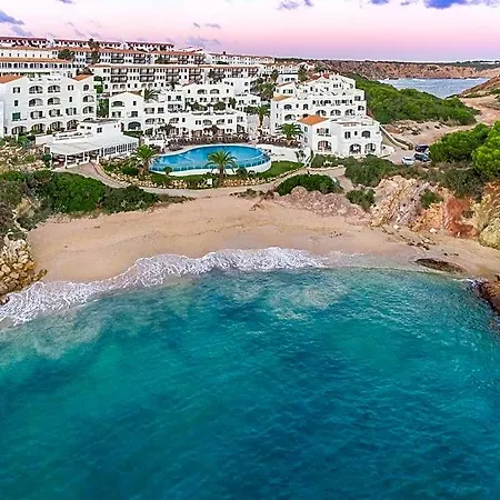 White Sands Club 3* Arenal d'en Castell