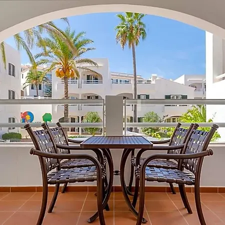 Aparthotel White Sands Club 3*