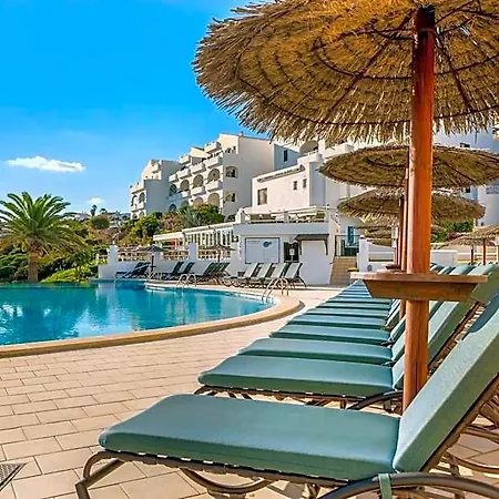 White Sands Club Aparthotel 3*