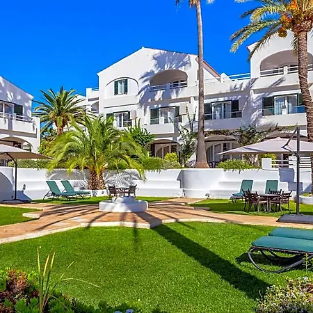 Aparthotel White Sands Club