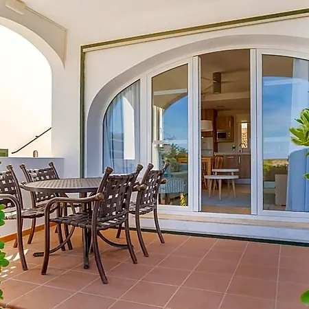 White Sands Club 3* Arenal d'en Castell