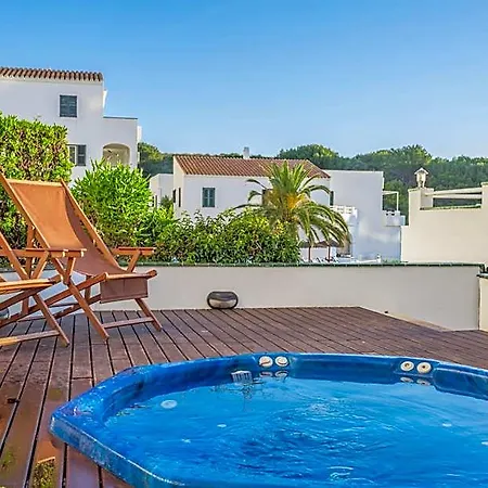 Aparthotel White Sands Club Arenal d'en Castell