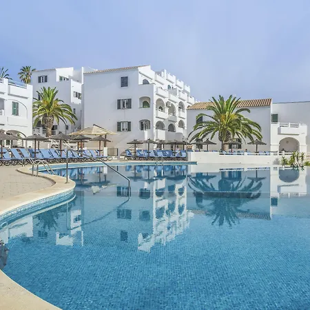Aparthotel White Sands Club Arenal d'en Castell