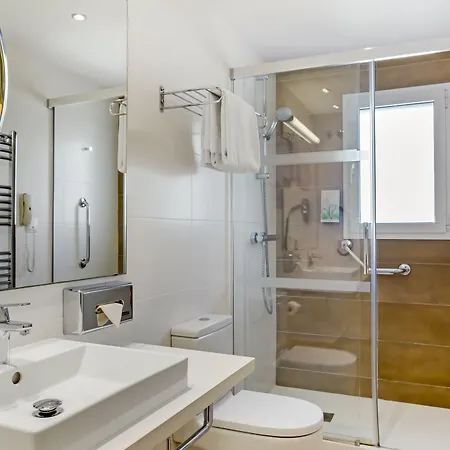 White Sands Club 3*