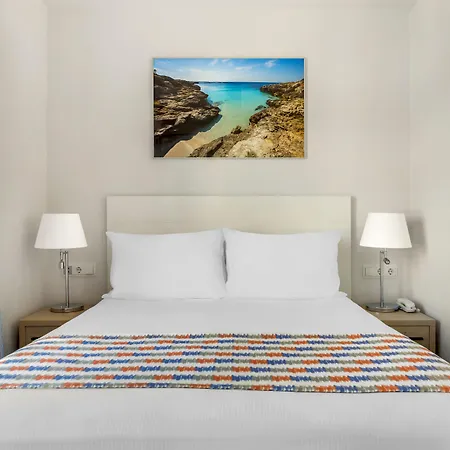 White Sands Club Aparthotel 3*