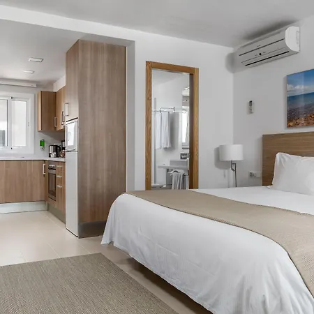 White Sands Club Arenal d'en Castell