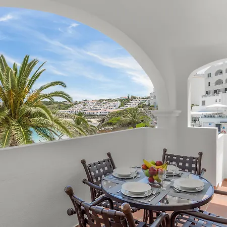 White Sands Club Aparthotel Arenal d'en Castell