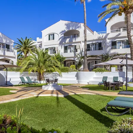 White Sands Club Aparthotel Arenal d'en Castell