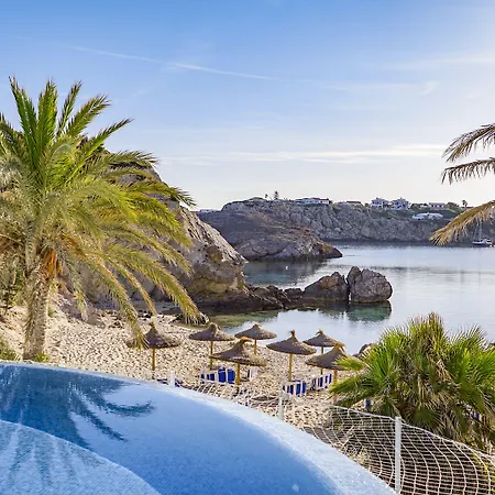 White Sands Club Aparthotel 3*