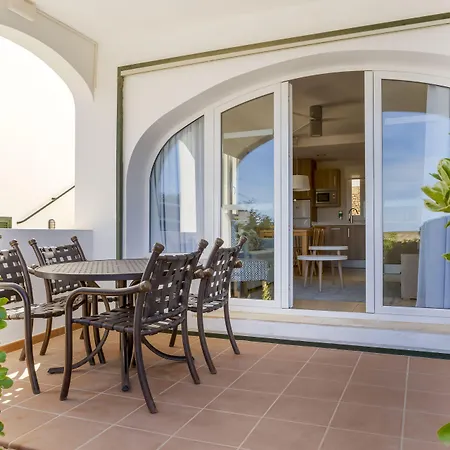 Aparthotel White Sands Club Arenal d'en Castell