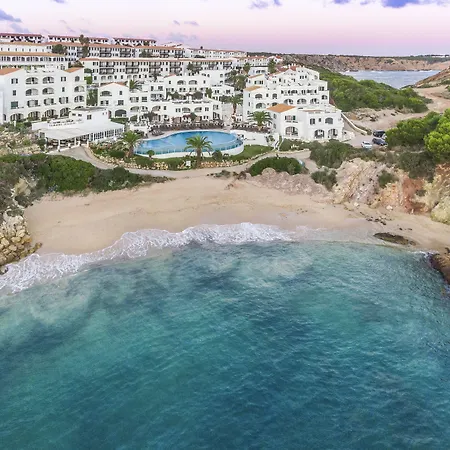 White Sands Club 3*