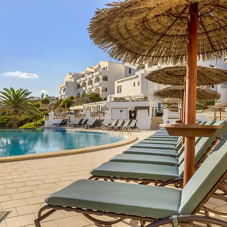 White Sands Club Arenal d'en Castell