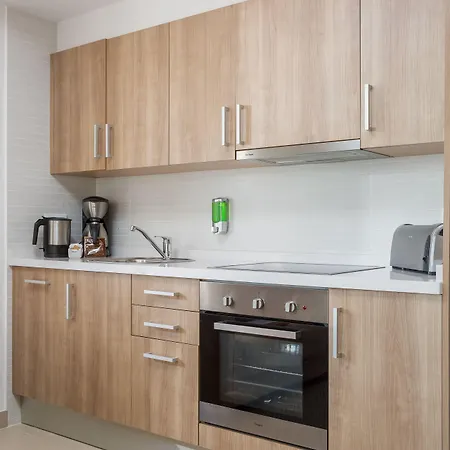White Sands Club Apartmanhotel 3*