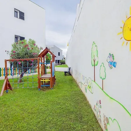 White Sands Club 3* Arenal d'en Castell